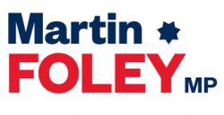 Martin Foley MP